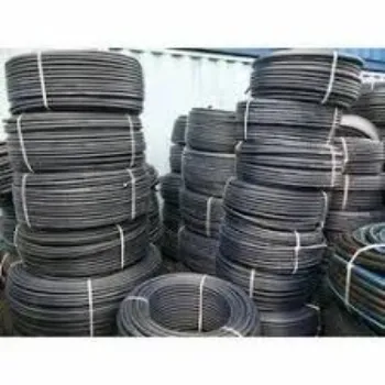 Hdpe Agriculture Pipe